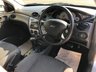 USED 2003 53 FORD FOCUS 1.6 ZETEC 5d 99 BHP AUTOMATIC, 1 FORMER KEEPER, SERVICE HISTORY, NEW MOT, CD/RADIO, ELECTRIC WINDOWS, REMOTE CENTRAL LOCKING, FRONT FOG LIGHTS, ALLOY WHEELS AND CLOTH INTERIOR. CHEAP AUTOMATIC CARS ARE VERY SOUGHT AFTER AND WONT BE AROUND FOR LONG!