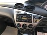 USED 2003 53 FORD FOCUS 1.6 ZETEC 5d 99 BHP AUTOMATIC, 1 FORMER KEEPER, SERVICE HISTORY, NEW MOT, CD/RADIO, ELECTRIC WINDOWS, REMOTE CENTRAL LOCKING, FRONT FOG LIGHTS, ALLOY WHEELS AND CLOTH INTERIOR. CHEAP AUTOMATIC CARS ARE VERY SOUGHT AFTER AND WONT BE AROUND FOR LONG!