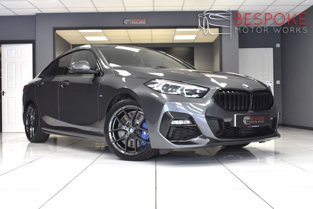 Bespoke Motor Works LTD