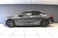 USED 2020 70 BMW 2 SERIES 218I 1.5 M SPORT GRAN COUPE 4 DOOR **&pound;399 A MONTH WITH &pound;2995 DEPOSIT**