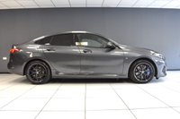 USED 2020 70 BMW 2 SERIES 218I 1.5 M SPORT GRAN COUPE 4 DOOR **&pound;399 A MONTH WITH &pound;2995 DEPOSIT**