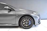 USED 2020 70 BMW 2 SERIES 218I 1.5 M SPORT GRAN COUPE 4 DOOR **&pound;399 A MONTH WITH &pound;2995 DEPOSIT**