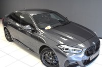 USED 2020 70 BMW 2 SERIES 218I 1.5 M SPORT GRAN COUPE 4 DOOR **&pound;399 A MONTH WITH &pound;2995 DEPOSIT**