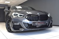 USED 2020 70 BMW 2 SERIES 218I 1.5 M SPORT GRAN COUPE 4 DOOR **&pound;399 A MONTH WITH &pound;2995 DEPOSIT**