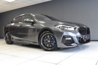 USED 2020 70 BMW 2 SERIES 218I 1.5 M SPORT GRAN COUPE 4 DOOR **&pound;399 A MONTH WITH &pound;2995 DEPOSIT**