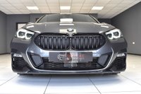 USED 2020 70 BMW 2 SERIES 218I 1.5 M SPORT GRAN COUPE 4 DOOR **&pound;399 A MONTH WITH &pound;2995 DEPOSIT**