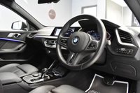 USED 2020 70 BMW 2 SERIES 218I 1.5 M SPORT GRAN COUPE 4 DOOR **&pound;399 A MONTH WITH &pound;2995 DEPOSIT**