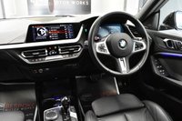 USED 2020 70 BMW 2 SERIES 218I 1.5 M SPORT GRAN COUPE 4 DOOR **&pound;399 A MONTH WITH &pound;2995 DEPOSIT**