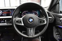 USED 2020 70 BMW 2 SERIES 218I 1.5 M SPORT GRAN COUPE 4 DOOR **&pound;399 A MONTH WITH &pound;2995 DEPOSIT**
