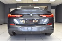 USED 2020 70 BMW 2 SERIES 218I 1.5 M SPORT GRAN COUPE 4 DOOR **&pound;399 A MONTH WITH &pound;2995 DEPOSIT**