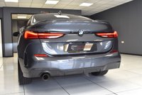 USED 2020 70 BMW 2 SERIES 218I 1.5 M SPORT GRAN COUPE 4 DOOR **&pound;399 A MONTH WITH &pound;2995 DEPOSIT**
