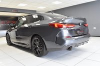 USED 2020 70 BMW 2 SERIES 218I 1.5 M SPORT GRAN COUPE 4 DOOR **&pound;399 A MONTH WITH &pound;2995 DEPOSIT**