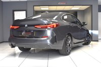 USED 2020 70 BMW 2 SERIES 218I 1.5 M SPORT GRAN COUPE 4 DOOR **&pound;399 A MONTH WITH &pound;2995 DEPOSIT**