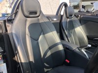 USED 2005 05 MERCEDES-BENZ SLK 3.5 SLK350 2d 269 BHP AUTOMATIC!, SERVICE HISTORY, LONG MOT UNTIL MAY 2024!, TIMING CHAIN RUN ENGINE, LEATHER TRIM , AIR CON, TRACTION CONTROL, CRUISE CONTROL, MULTI FUNCTION STEERING WHEEL, HARD TOP CONVERTIBLE ROOF, AUTOMATIC LIGHTS, FRONT FOG LIGHTS, TWIN EXHAUSTS, HEATED SEATS, ELETCRIC SEATS, ELECTRIC STEERING ADJUSTER, AIR SCARF!, ELECTRIC WINDOWS AND MIRRORS, CD/RADIO, 2 KEYS, REMOTE CENTRAL LOCKING AND 17" ALLOY WHEELS! WONT BE AROUND FOR LONG!