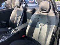 USED 2005 05 MERCEDES-BENZ SLK 3.5 SLK350 2d 269 BHP AUTOMATIC!, SERVICE HISTORY, LONG MOT UNTIL MAY 2024!, TIMING CHAIN RUN ENGINE, LEATHER TRIM , AIR CON, TRACTION CONTROL, CRUISE CONTROL, MULTI FUNCTION STEERING WHEEL, HARD TOP CONVERTIBLE ROOF, AUTOMATIC LIGHTS, FRONT FOG LIGHTS, TWIN EXHAUSTS, HEATED SEATS, ELETCRIC SEATS, ELECTRIC STEERING ADJUSTER, AIR SCARF!, ELECTRIC WINDOWS AND MIRRORS, CD/RADIO, 2 KEYS, REMOTE CENTRAL LOCKING AND 17" ALLOY WHEELS! WONT BE AROUND FOR LONG!