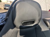 USED 2005 05 MERCEDES-BENZ SLK 3.5 SLK350 2d 269 BHP AUTOMATIC!, SERVICE HISTORY, LONG MOT UNTIL MAY 2024!, TIMING CHAIN RUN ENGINE, LEATHER TRIM , AIR CON, TRACTION CONTROL, CRUISE CONTROL, MULTI FUNCTION STEERING WHEEL, HARD TOP CONVERTIBLE ROOF, AUTOMATIC LIGHTS, FRONT FOG LIGHTS, TWIN EXHAUSTS, HEATED SEATS, ELETCRIC SEATS, ELECTRIC STEERING ADJUSTER, AIR SCARF!, ELECTRIC WINDOWS AND MIRRORS, CD/RADIO, 2 KEYS, REMOTE CENTRAL LOCKING AND 17" ALLOY WHEELS! WONT BE AROUND FOR LONG!