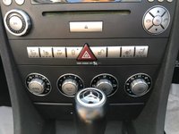 USED 2005 05 MERCEDES-BENZ SLK 3.5 SLK350 2d 269 BHP AUTOMATIC!, SERVICE HISTORY, LONG MOT UNTIL MAY 2024!, TIMING CHAIN RUN ENGINE, LEATHER TRIM , AIR CON, TRACTION CONTROL, CRUISE CONTROL, MULTI FUNCTION STEERING WHEEL, HARD TOP CONVERTIBLE ROOF, AUTOMATIC LIGHTS, FRONT FOG LIGHTS, TWIN EXHAUSTS, HEATED SEATS, ELETCRIC SEATS, ELECTRIC STEERING ADJUSTER, AIR SCARF!, ELECTRIC WINDOWS AND MIRRORS, CD/RADIO, 2 KEYS, REMOTE CENTRAL LOCKING AND 17" ALLOY WHEELS! WONT BE AROUND FOR LONG!