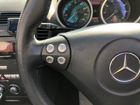 USED 2005 05 MERCEDES-BENZ SLK 3.5 SLK350 2d 269 BHP AUTOMATIC!, SERVICE HISTORY, LONG MOT UNTIL MAY 2024!, TIMING CHAIN RUN ENGINE, LEATHER TRIM , AIR CON, TRACTION CONTROL, CRUISE CONTROL, MULTI FUNCTION STEERING WHEEL, HARD TOP CONVERTIBLE ROOF, AUTOMATIC LIGHTS, FRONT FOG LIGHTS, TWIN EXHAUSTS, HEATED SEATS, ELETCRIC SEATS, ELECTRIC STEERING ADJUSTER, AIR SCARF!, ELECTRIC WINDOWS AND MIRRORS, CD/RADIO, 2 KEYS, REMOTE CENTRAL LOCKING AND 17" ALLOY WHEELS! WONT BE AROUND FOR LONG!