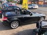 USED 2005 05 MERCEDES-BENZ SLK 3.5 SLK350 2d 269 BHP AUTOMATIC!, SERVICE HISTORY, LONG MOT UNTIL MAY 2024!, TIMING CHAIN RUN ENGINE, LEATHER TRIM , AIR CON, TRACTION CONTROL, CRUISE CONTROL, MULTI FUNCTION STEERING WHEEL, HARD TOP CONVERTIBLE ROOF, AUTOMATIC LIGHTS, FRONT FOG LIGHTS, TWIN EXHAUSTS, HEATED SEATS, ELETCRIC SEATS, ELECTRIC STEERING ADJUSTER, AIR SCARF!, ELECTRIC WINDOWS AND MIRRORS, CD/RADIO, 2 KEYS, REMOTE CENTRAL LOCKING AND 17" ALLOY WHEELS! WONT BE AROUND FOR LONG!