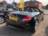 USED 2005 05 MERCEDES-BENZ SLK 3.5 SLK350 2d 269 BHP AUTOMATIC!, SERVICE HISTORY, LONG MOT UNTIL MAY 2024!, TIMING CHAIN RUN ENGINE, LEATHER TRIM , AIR CON, TRACTION CONTROL, CRUISE CONTROL, MULTI FUNCTION STEERING WHEEL, HARD TOP CONVERTIBLE ROOF, AUTOMATIC LIGHTS, FRONT FOG LIGHTS, TWIN EXHAUSTS, HEATED SEATS, ELETCRIC SEATS, ELECTRIC STEERING ADJUSTER, AIR SCARF!, ELECTRIC WINDOWS AND MIRRORS, CD/RADIO, 2 KEYS, REMOTE CENTRAL LOCKING AND 17" ALLOY WHEELS! WONT BE AROUND FOR LONG!