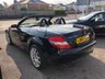 USED 2005 05 MERCEDES-BENZ SLK 3.5 SLK350 2d 269 BHP AUTOMATIC!, SERVICE HISTORY, LONG MOT UNTIL MAY 2024!, TIMING CHAIN RUN ENGINE, LEATHER TRIM , AIR CON, TRACTION CONTROL, CRUISE CONTROL, MULTI FUNCTION STEERING WHEEL, HARD TOP CONVERTIBLE ROOF, AUTOMATIC LIGHTS, FRONT FOG LIGHTS, TWIN EXHAUSTS, HEATED SEATS, ELETCRIC SEATS, ELECTRIC STEERING ADJUSTER, AIR SCARF!, ELECTRIC WINDOWS AND MIRRORS, CD/RADIO, 2 KEYS, REMOTE CENTRAL LOCKING AND 17" ALLOY WHEELS! WONT BE AROUND FOR LONG!