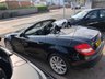 USED 2005 05 MERCEDES-BENZ SLK 3.5 SLK350 2d 269 BHP AUTOMATIC!, SERVICE HISTORY, LONG MOT UNTIL MAY 2024!, TIMING CHAIN RUN ENGINE, LEATHER TRIM , AIR CON, TRACTION CONTROL, CRUISE CONTROL, MULTI FUNCTION STEERING WHEEL, HARD TOP CONVERTIBLE ROOF, AUTOMATIC LIGHTS, FRONT FOG LIGHTS, TWIN EXHAUSTS, HEATED SEATS, ELETCRIC SEATS, ELECTRIC STEERING ADJUSTER, AIR SCARF!, ELECTRIC WINDOWS AND MIRRORS, CD/RADIO, 2 KEYS, REMOTE CENTRAL LOCKING AND 17" ALLOY WHEELS! WONT BE AROUND FOR LONG!