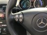 USED 2005 05 MERCEDES-BENZ SLK 3.5 SLK350 2d 269 BHP AUTOMATIC!, SERVICE HISTORY, LONG MOT UNTIL MAY 2024!, TIMING CHAIN RUN ENGINE, LEATHER TRIM , AIR CON, TRACTION CONTROL, CRUISE CONTROL, MULTI FUNCTION STEERING WHEEL, HARD TOP CONVERTIBLE ROOF, AUTOMATIC LIGHTS, FRONT FOG LIGHTS, TWIN EXHAUSTS, HEATED SEATS, ELETCRIC SEATS, ELECTRIC STEERING ADJUSTER, AIR SCARF!, ELECTRIC WINDOWS AND MIRRORS, CD/RADIO, 2 KEYS, REMOTE CENTRAL LOCKING AND 17" ALLOY WHEELS! WONT BE AROUND FOR LONG!