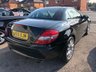 USED 2005 05 MERCEDES-BENZ SLK 3.5 SLK350 2d 269 BHP AUTOMATIC!, SERVICE HISTORY, LONG MOT UNTIL MAY 2024!, TIMING CHAIN RUN ENGINE, LEATHER TRIM , AIR CON, TRACTION CONTROL, CRUISE CONTROL, MULTI FUNCTION STEERING WHEEL, HARD TOP CONVERTIBLE ROOF, AUTOMATIC LIGHTS, FRONT FOG LIGHTS, TWIN EXHAUSTS, HEATED SEATS, ELETCRIC SEATS, ELECTRIC STEERING ADJUSTER, AIR SCARF!, ELECTRIC WINDOWS AND MIRRORS, CD/RADIO, 2 KEYS, REMOTE CENTRAL LOCKING AND 17" ALLOY WHEELS! WONT BE AROUND FOR LONG!