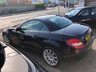 USED 2005 05 MERCEDES-BENZ SLK 3.5 SLK350 2d 269 BHP AUTOMATIC!, SERVICE HISTORY, LONG MOT UNTIL MAY 2024!, TIMING CHAIN RUN ENGINE, LEATHER TRIM , AIR CON, TRACTION CONTROL, CRUISE CONTROL, MULTI FUNCTION STEERING WHEEL, HARD TOP CONVERTIBLE ROOF, AUTOMATIC LIGHTS, FRONT FOG LIGHTS, TWIN EXHAUSTS, HEATED SEATS, ELETCRIC SEATS, ELECTRIC STEERING ADJUSTER, AIR SCARF!, ELECTRIC WINDOWS AND MIRRORS, CD/RADIO, 2 KEYS, REMOTE CENTRAL LOCKING AND 17" ALLOY WHEELS! WONT BE AROUND FOR LONG!
