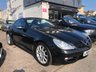USED 2005 05 MERCEDES-BENZ SLK 3.5 SLK350 2d 269 BHP AUTOMATIC!, SERVICE HISTORY, LONG MOT UNTIL MAY 2024!, TIMING CHAIN RUN ENGINE, LEATHER TRIM , AIR CON, TRACTION CONTROL, CRUISE CONTROL, MULTI FUNCTION STEERING WHEEL, HARD TOP CONVERTIBLE ROOF, AUTOMATIC LIGHTS, FRONT FOG LIGHTS, TWIN EXHAUSTS, HEATED SEATS, ELETCRIC SEATS, ELECTRIC STEERING ADJUSTER, AIR SCARF!, ELECTRIC WINDOWS AND MIRRORS, CD/RADIO, 2 KEYS, REMOTE CENTRAL LOCKING AND 17" ALLOY WHEELS! WONT BE AROUND FOR LONG!