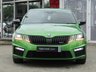 USED 2017 17 SKODA OCTAVIA 2.0 VRS TDI DSG 5d 181 BHP Finished in RALLYE GREEN METALLIC with contrasting BLACK SPORTS EMBOSSED SEATS. This is one the most spacious and best value cars in its class. Economical 55.4 average MPG with 181 BHP giving it that extra punch. Features include SAT NAV, APPLE PLAY,  DAB RADIO, 18" Alloys, LED run lights, B/Tooth, Cruise and much more. Dealer serviced at 3211 miles, 38000 miles, and on arrival at 56005 miles.