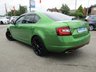 USED 2017 17 SKODA OCTAVIA 2.0 VRS TDI DSG 5d 181 BHP Finished in RALLYE GREEN METALLIC with contrasting BLACK SPORTS EMBOSSED SEATS. This is one the most spacious and best value cars in its class. Economical 55.4 average MPG with 181 BHP giving it that extra punch. Features include SAT NAV, APPLE PLAY,  DAB RADIO, 18" Alloys, LED run lights, B/Tooth, Cruise and much more. Dealer serviced at 3211 miles, 38000 miles, and on arrival at 56005 miles.