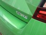 USED 2017 17 SKODA OCTAVIA 2.0 VRS TDI DSG 5d 181 BHP Finished in RALLYE GREEN METALLIC with contrasting BLACK SPORTS EMBOSSED SEATS. This is one the most spacious and best value cars in its class. Economical 55.4 average MPG with 181 BHP giving it that extra punch. Features include SAT NAV, APPLE PLAY,  DAB RADIO, 18" Alloys, LED run lights, B/Tooth, Cruise and much more. Dealer serviced at 3211 miles, 38000 miles, and on arrival at 56005 miles.