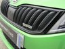 USED 2017 17 SKODA OCTAVIA 2.0 VRS TDI DSG 5d 181 BHP Finished in RALLYE GREEN METALLIC with contrasting BLACK SPORTS EMBOSSED SEATS. This is one the most spacious and best value cars in its class. Economical 55.4 average MPG with 181 BHP giving it that extra punch. Features include SAT NAV, APPLE PLAY,  DAB RADIO, 18" Alloys, LED run lights, B/Tooth, Cruise and much more. Dealer serviced at 3211 miles, 38000 miles, and on arrival at 56005 miles.
