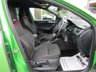 USED 2017 17 SKODA OCTAVIA 2.0 VRS TDI DSG 5d 181 BHP Finished in RALLYE GREEN METALLIC with contrasting BLACK SPORTS EMBOSSED SEATS. This is one the most spacious and best value cars in its class. Economical 55.4 average MPG with 181 BHP giving it that extra punch. Features include SAT NAV, APPLE PLAY,  DAB RADIO, 18" Alloys, LED run lights, B/Tooth, Cruise and much more. Dealer serviced at 3211 miles, 38000 miles, and on arrival at 56005 miles.