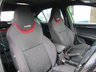 USED 2017 17 SKODA OCTAVIA 2.0 VRS TDI DSG 5d 181 BHP Finished in RALLYE GREEN METALLIC with contrasting BLACK SPORTS EMBOSSED SEATS. This is one the most spacious and best value cars in its class. Economical 55.4 average MPG with 181 BHP giving it that extra punch. Features include SAT NAV, APPLE PLAY,  DAB RADIO, 18" Alloys, LED run lights, B/Tooth, Cruise and much more. Dealer serviced at 3211 miles, 38000 miles, and on arrival at 56005 miles.