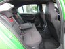 USED 2017 17 SKODA OCTAVIA 2.0 VRS TDI DSG 5d 181 BHP Finished in RALLYE GREEN METALLIC with contrasting BLACK SPORTS EMBOSSED SEATS. This is one the most spacious and best value cars in its class. Economical 55.4 average MPG with 181 BHP giving it that extra punch. Features include SAT NAV, APPLE PLAY,  DAB RADIO, 18" Alloys, LED run lights, B/Tooth, Cruise and much more. Dealer serviced at 3211 miles, 38000 miles, and on arrival at 56005 miles.