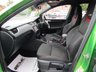 USED 2017 17 SKODA OCTAVIA 2.0 VRS TDI DSG 5d 181 BHP Finished in RALLYE GREEN METALLIC with contrasting BLACK SPORTS EMBOSSED SEATS. This is one the most spacious and best value cars in its class. Economical 55.4 average MPG with 181 BHP giving it that extra punch. Features include SAT NAV, APPLE PLAY,  DAB RADIO, 18" Alloys, LED run lights, B/Tooth, Cruise and much more. Dealer serviced at 3211 miles, 38000 miles, and on arrival at 56005 miles.