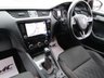 USED 2017 17 SKODA OCTAVIA 2.0 VRS TDI DSG 5d 181 BHP Finished in RALLYE GREEN METALLIC with contrasting BLACK SPORTS EMBOSSED SEATS. This is one the most spacious and best value cars in its class. Economical 55.4 average MPG with 181 BHP giving it that extra punch. Features include SAT NAV, APPLE PLAY,  DAB RADIO, 18" Alloys, LED run lights, B/Tooth, Cruise and much more. Dealer serviced at 3211 miles, 38000 miles, and on arrival at 56005 miles.