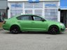 USED 2017 17 SKODA OCTAVIA 2.0 VRS TDI DSG 5d 181 BHP Finished in RALLYE GREEN METALLIC with contrasting BLACK SPORTS EMBOSSED SEATS. This is one the most spacious and best value cars in its class. Economical 55.4 average MPG with 181 BHP giving it that extra punch. Features include SAT NAV, APPLE PLAY,  DAB RADIO, 18" Alloys, LED run lights, B/Tooth, Cruise and much more. Dealer serviced at 3211 miles, 38000 miles, and on arrival at 56005 miles.