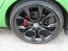 USED 2017 17 SKODA OCTAVIA 2.0 VRS TDI DSG 5d 181 BHP Finished in RALLYE GREEN METALLIC with contrasting BLACK SPORTS EMBOSSED SEATS. This is one the most spacious and best value cars in its class. Economical 55.4 average MPG with 181 BHP giving it that extra punch. Features include SAT NAV, APPLE PLAY,  DAB RADIO, 18" Alloys, LED run lights, B/Tooth, Cruise and much more. Dealer serviced at 3211 miles, 38000 miles, and on arrival at 56005 miles.