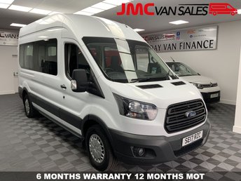 View our Ford Transit