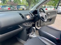 USED 2012 12 NISSAN NOTE 1.6 N-TEC PLUS 5d 110 BHP Where Do You Find Another Automatic Like This One? ULEZ Complaint 1 Former Owner With Full Service History And Only 15,500 Miles !
