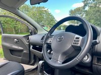 USED 2012 12 NISSAN NOTE 1.6 N-TEC PLUS 5d 110 BHP Where Do You Find Another Automatic Like This One? ULEZ Complaint 1 Former Owner With Full Service History And Only 15,500 Miles !