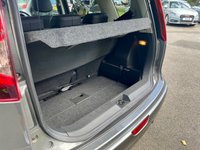 USED 2012 12 NISSAN NOTE 1.6 N-TEC PLUS 5d 110 BHP Where Do You Find Another Automatic Like This One? ULEZ Complaint 1 Former Owner With Full Service History And Only 15,500 Miles !