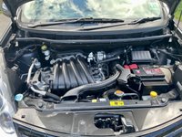 USED 2012 12 NISSAN NOTE 1.6 N-TEC PLUS 5d 110 BHP Where Do You Find Another Automatic Like This One? ULEZ Complaint 1 Former Owner With Full Service History And Only 15,500 Miles !