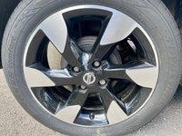 USED 2012 12 NISSAN NOTE 1.6 N-TEC PLUS 5d 110 BHP Where Do You Find Another Automatic Like This One? ULEZ Complaint 1 Former Owner With Full Service History And Only 15,500 Miles !