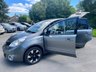 USED 2012 12 NISSAN NOTE 1.6 N-TEC PLUS 5d 110 BHP Where Do You Find Another Automatic Like This One? ULEZ Complaint 1 Former Owner With Full Service History And Only 15,500 Miles !