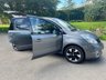 USED 2012 12 NISSAN NOTE 1.6 N-TEC PLUS 5d 110 BHP Where Do You Find Another Automatic Like This One? ULEZ Complaint 1 Former Owner With Full Service History And Only 15,500 Miles !