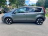 USED 2012 12 NISSAN NOTE 1.6 N-TEC PLUS 5d 110 BHP Where Do You Find Another Automatic Like This One? ULEZ Complaint 1 Former Owner With Full Service History And Only 15,500 Miles !